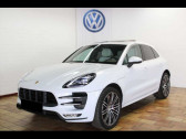Annonce Porsche Macan occasion Essence Turbo 3.6 440 ch  BEAUPUY