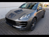 Annonce Porsche Macan occasion Essence Turbo 3.6 440 ch  BEAUPUY