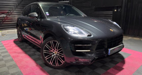 Porsche Macan , garage TRANSAKAUTO DOUAI � Cuincy