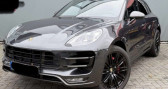 Porsche Macan turbo 3,6 v6 400 ch pdk toit ouvrant attelage full entretien  � LAVEYRON 26