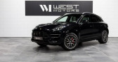 Annonce Porsche Macan occasion Essence Turbo 3.6 V6 400 Ch PDK à DARDILLY