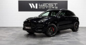 Porsche Macan occasion année 2015 boite Automatique Annonce Porsche Macan occasion Essence Turbo 3.6 V6 400 Ch PDK à DARDILLY