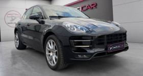 Porsche Macan , garage SIMPLICICAR REIMS � Tinqueux