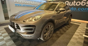 Porsche Macan occasion 2014 mise en vente à LA TOUR DE SALVAGNY par le garage ADRESSE AUTO 69 - photo n°1