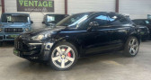 Annonce Porsche Macan occasion Essence Turbo 3.6 V6 400 ch PDK � LA CIOTAT