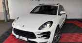 Annonce Porsche Macan occasion Essence TURBO 3.6 V6 400 ch PDK � Cournon d'Auvergne