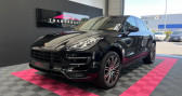 Annonce Porsche Macan occasion Essence Turbo 3.6 V6 400 ch PDK à Pont-l'Ã‰vÃªque