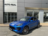 Annonce Porsche Macan occasion Essence TURBO 3.6 V6 400 CH PDK  Toulouse