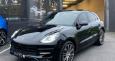 Porsche Macan occasion année 2017 boite Automatique Annonce Porsche Macan occasion Essence Turbo 3.6 V6 400 CH à Bruay La Buissière