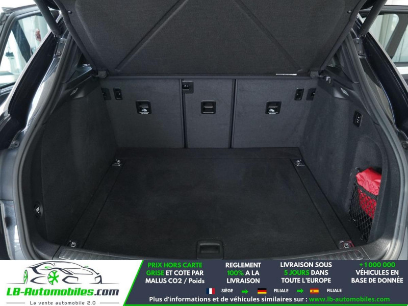 Porsche Macan Turbo 3.6 V6 400 ch  occasion � Beaupuy - photo n�8