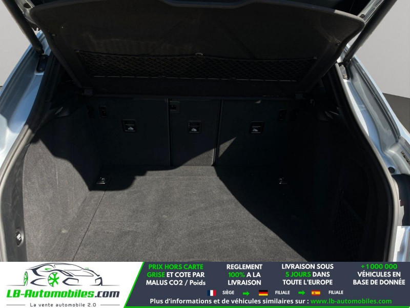 Porsche Macan Turbo 3.6 V6 400 ch  occasion � Beaupuy - photo n�9