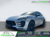 Annonce Porsche Macan occasion Essence Turbo 3.6 V6 400 ch � Beaupuy