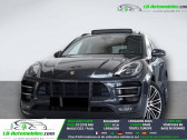 Annonce Porsche Macan occasion Essence Turbo 3.6 V6 400 ch � Beaupuy