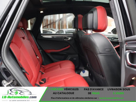 Porsche Macan Turbo 3.6 V6 400 ch  occasion � Beaupuy - photo n�6