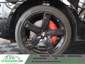 Porsche Macan Turbo 3.6 V6 400 ch  occasion � Beaupuy - photo n�8