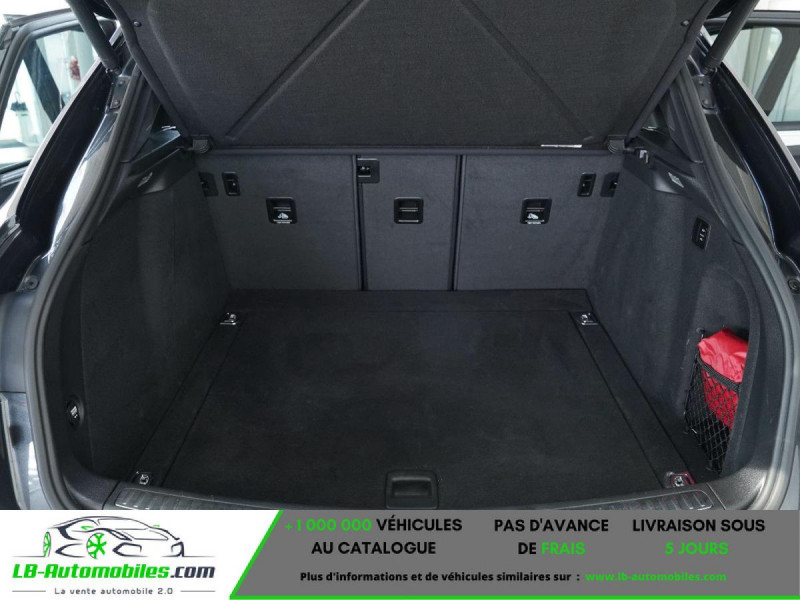 Porsche Macan Turbo 3.6 V6 400 ch  occasion � Beaupuy - photo n�8