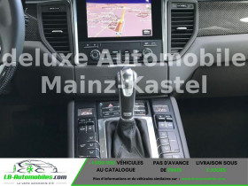 Porsche Macan Turbo 3.6 V6 400 ch  occasion � Beaupuy - photo n�5