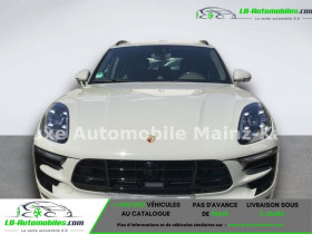 Porsche Macan Turbo 3.6 V6 400 ch  occasion � Beaupuy - photo n�3