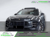 Annonce Porsche Macan occasion Essence Turbo 3.6 V6 400 ch � Beaupuy