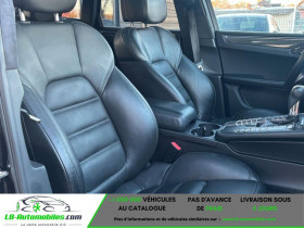 Porsche Macan Turbo 3.6 V6 400 ch  occasion � Beaupuy - photo n�7