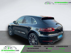 Porsche Macan Turbo 3.6 V6 400 ch  occasion � Beaupuy - photo n�4