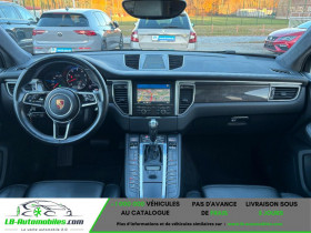 Porsche Macan Turbo 3.6 V6 400 ch  occasion � Beaupuy - photo n�3
