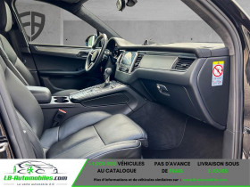 Porsche Macan Turbo 3.6 V6 400 ch  occasion � Beaupuy - photo n�6