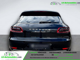 Porsche Macan Turbo 3.6 V6 400 ch  occasion � Beaupuy - photo n�5