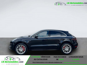 Porsche Macan Turbo 3.6 V6 400 ch  occasion � Beaupuy - photo n�4