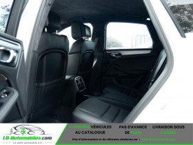Porsche Macan Turbo 3.6 V6 400 ch  occasion � Beaupuy - photo n�7
