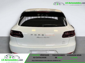 Porsche Macan Turbo 3.6 V6 400 ch  occasion � Beaupuy - photo n�5