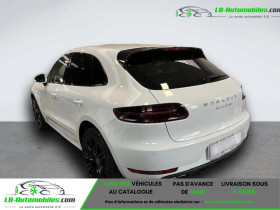 Porsche Macan Turbo 3.6 V6 400 ch  occasion � Beaupuy - photo n�3
