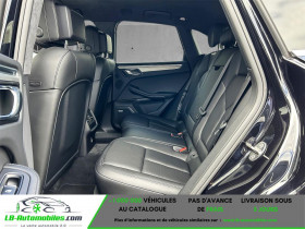 Porsche Macan Turbo 3.6 V6 400 ch  occasion � Beaupuy - photo n�8