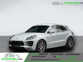 Porsche Macan , garage LB AUTOMOBILES � Beaupuy