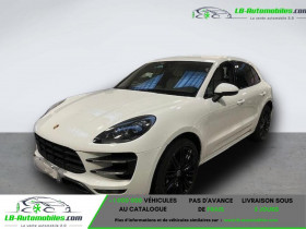 Porsche Macan Turbo 3.6 V6 400 ch  occasion � Beaupuy - photo n�2