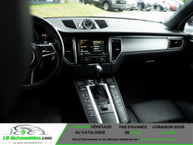 Porsche Macan Turbo 3.6 V6 400 ch  occasion � Beaupuy - photo n�3