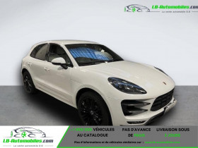 Porsche Macan , garage LB AUTOMOBILES � Beaupuy