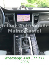 Porsche Macan Turbo 3.6 V6 400 ch  occasion  Beaupuy - photo n5