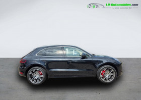 Porsche Macan Turbo 3.6 V6 400 ch  occasion  Beaupuy - photo n5