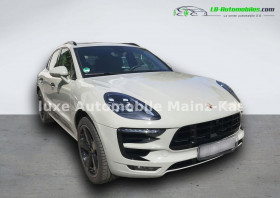 Porsche Macan , garage LB AUTOMOBILES  Beaupuy