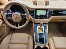 Porsche Macan Turbo 3.6 V6 400 ch  occasion  Beaupuy - photo n3
