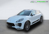 Porsche Macan occasion année 2016 boite Automatique Annonce Porsche Macan occasion Essence Turbo 3.6 V6 400 ch à Beaupuy