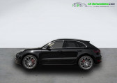 Porsche Macan occasion année 2015 boite Automatique Annonce Porsche Macan occasion Essence Turbo 3.6 V6 400 ch à Beaupuy