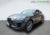 Annonce Porsche Macan occasion Essence Turbo 3.6 V6 400 ch à Beaupuy
