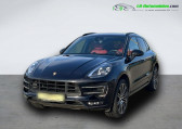 Porsche Macan occasion année 2018 boite Automatique Annonce Porsche Macan occasion Essence Turbo 3.6 V6 400 ch à Beaupuy