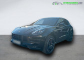 Porsche Macan Turbo 3.6 V6 400 ch   Beaupuy 31