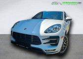 Porsche Macan Turbo 3.6 V6 400 ch   Beaupuy 31