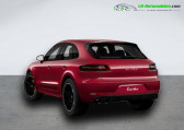 Porsche Macan occasion année 2015 boite Automatique Annonce Porsche Macan occasion Essence Turbo 3.6 V6 400 ch à Beaupuy