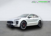 Porsche Macan occasion année 2016 boite Automatique Annonce Porsche Macan occasion Essence Turbo 3.6 V6 400 ch à Beaupuy