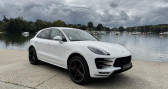 Porsche Macan occasion année 2016 boite Automatique Annonce Porsche Macan occasion Essence Turbo 3.6 V6 400 PDK à NANTES